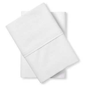 Fieldcrest Tencel Cotton  King Pillowcase Set